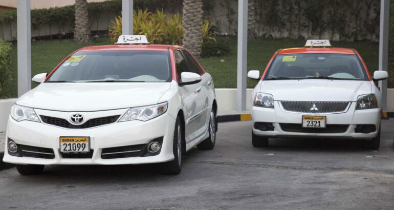 Gulf Union Offers special rates to Taxi Owners