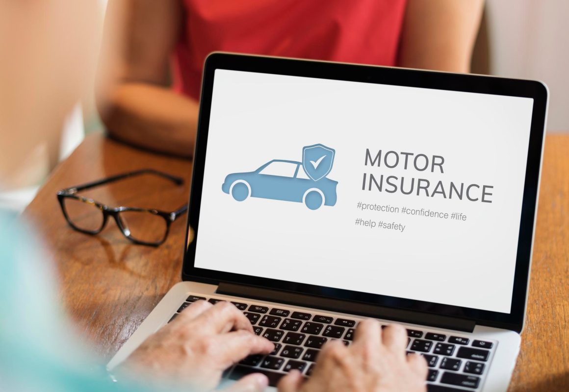 online-car-insurance-application